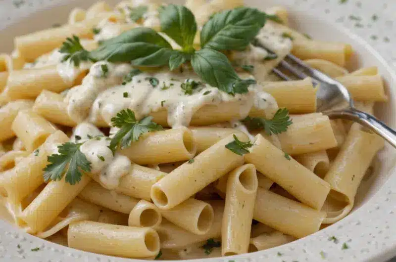 5 Easy Steps to Master the Ultimate Boursin Pasta Recipe