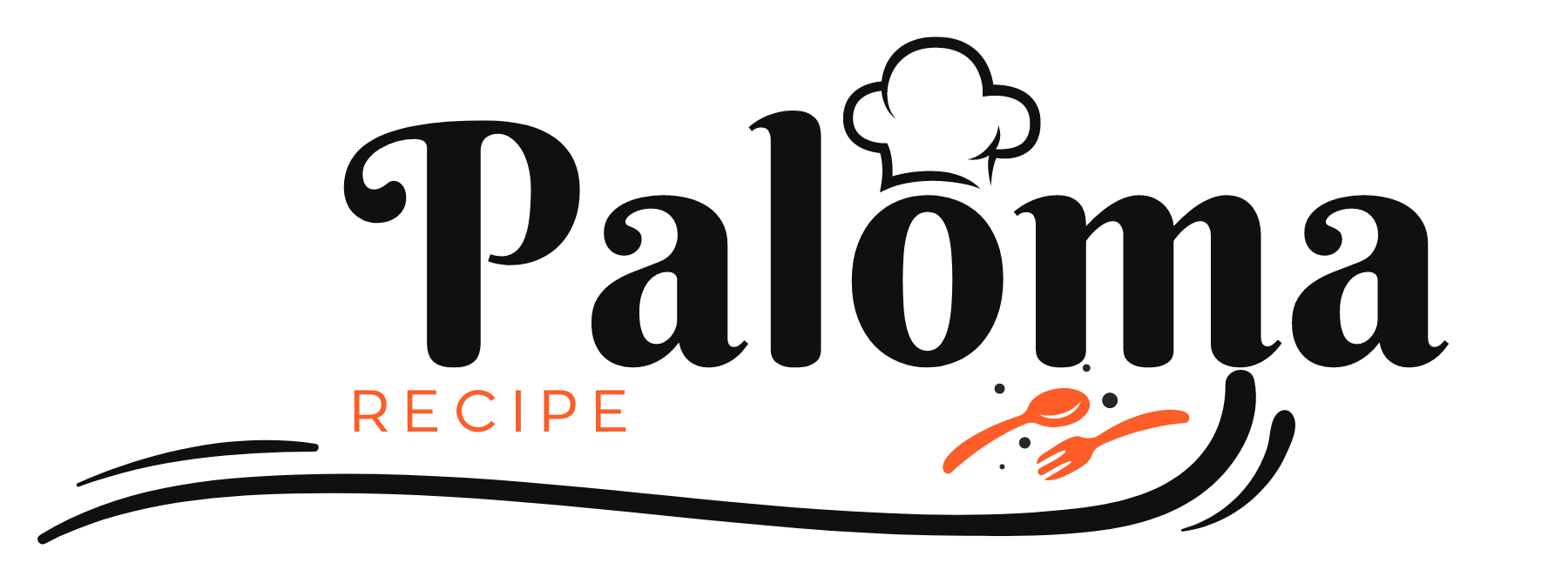 PalomaRecipe Logo